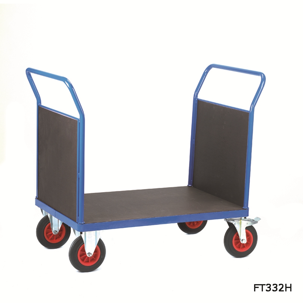 Fort Platform Trucks - Phenolic