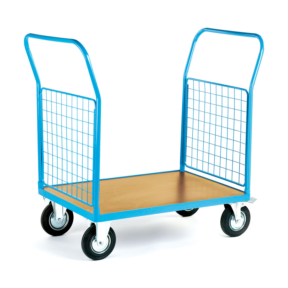 Platform Trucks