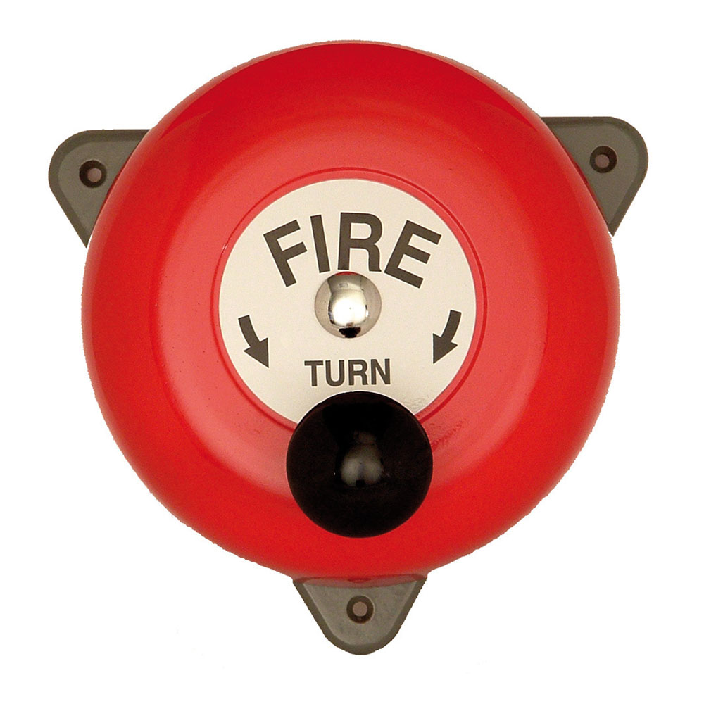 Site Alarm