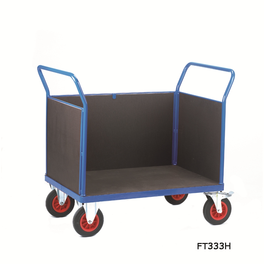 Fort Platform Trucks - Phenolic