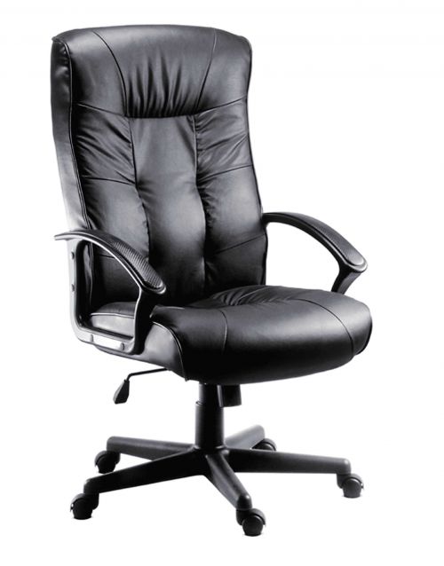 Gloucester Leather Armchair
