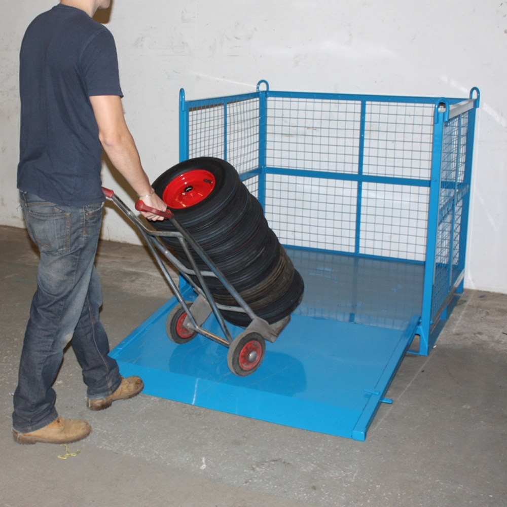 Heavy Duty Craning Cages