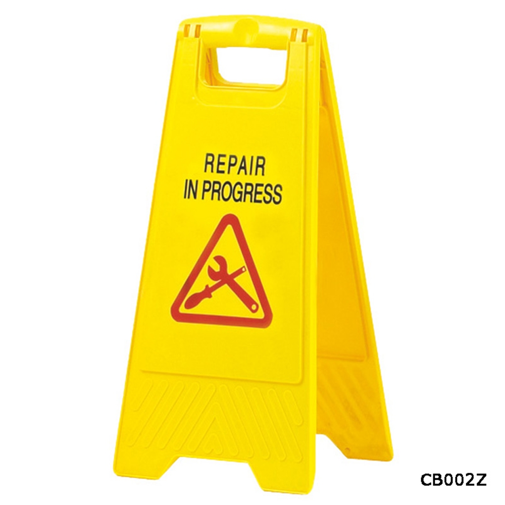 Caution Boards