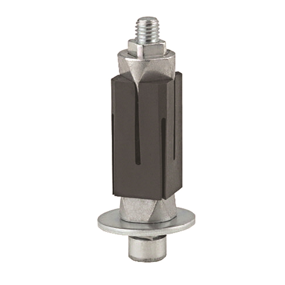 Expander Fittings