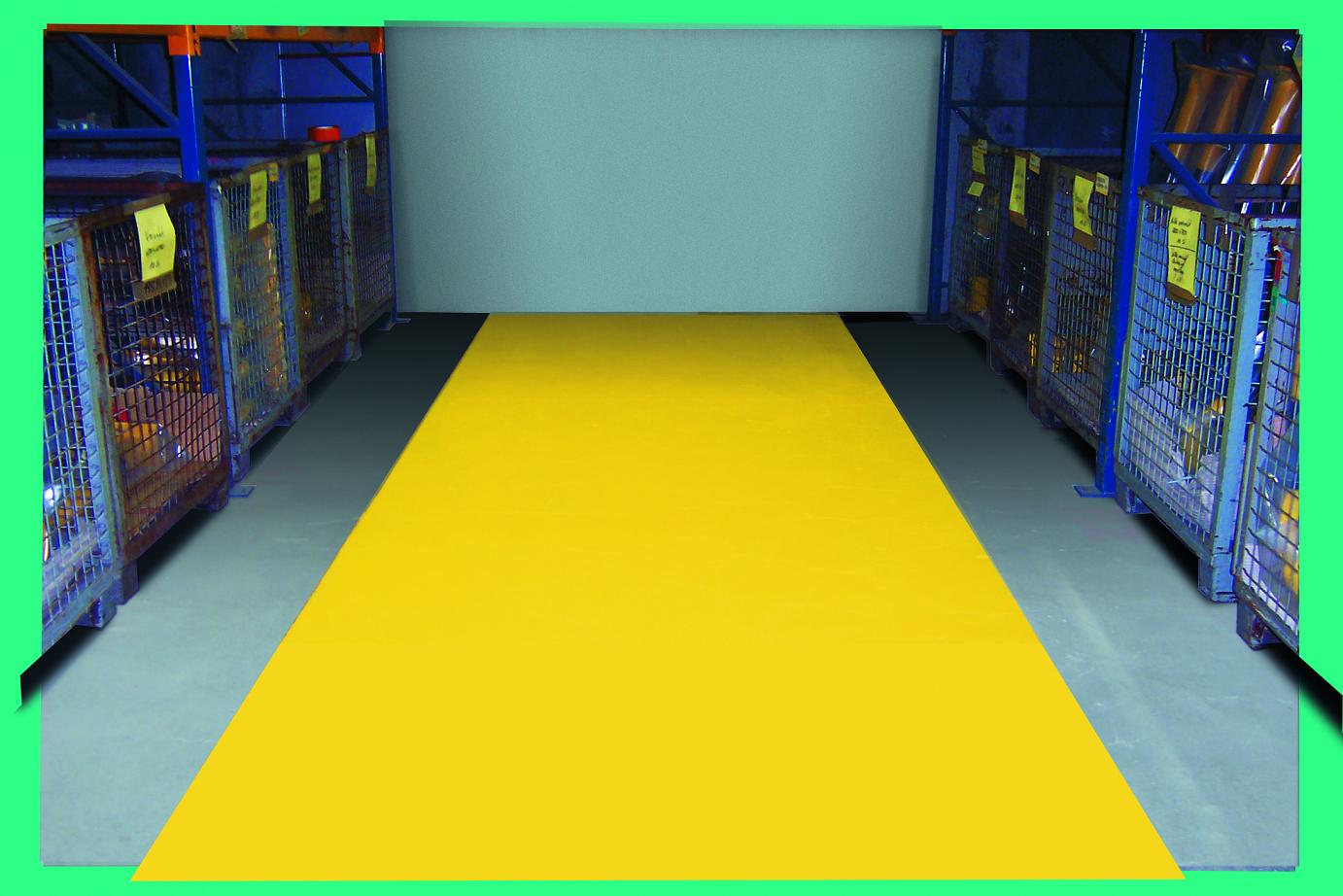 Indoor PROline Floor Paint