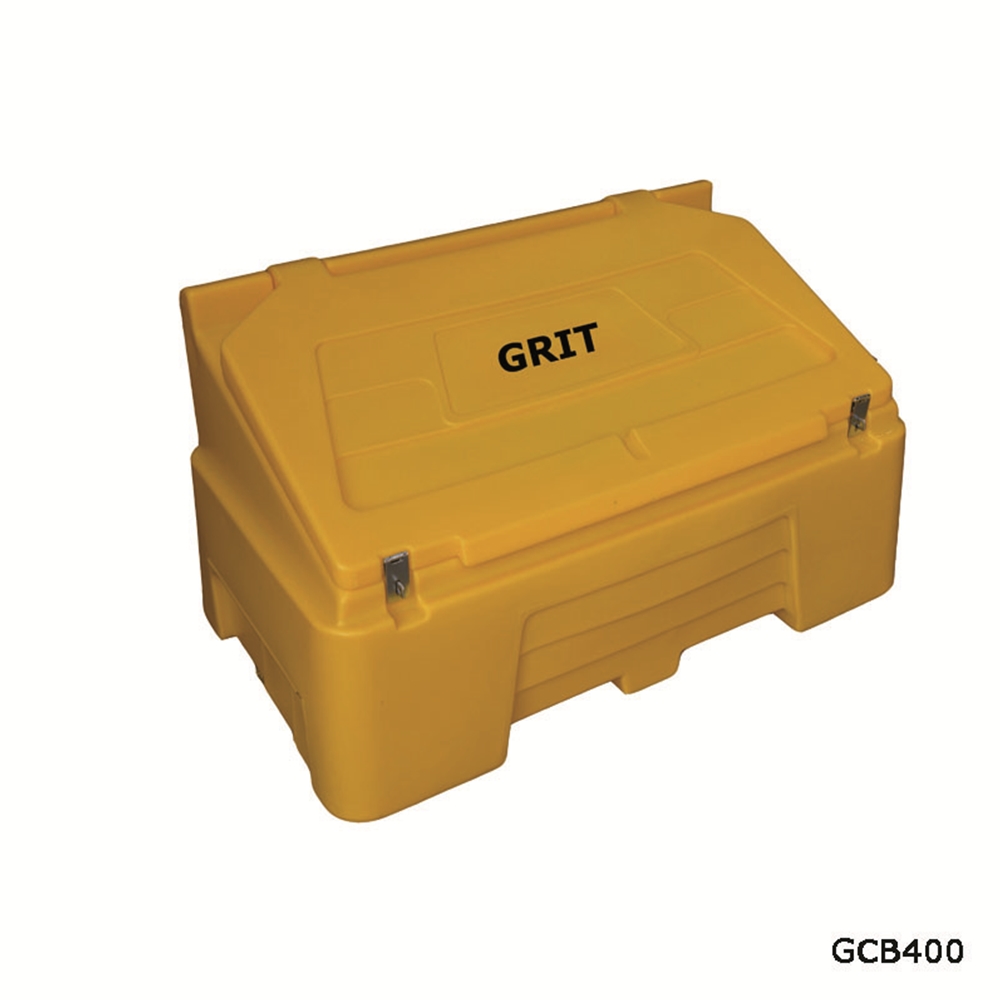 Grit Bin GCB400