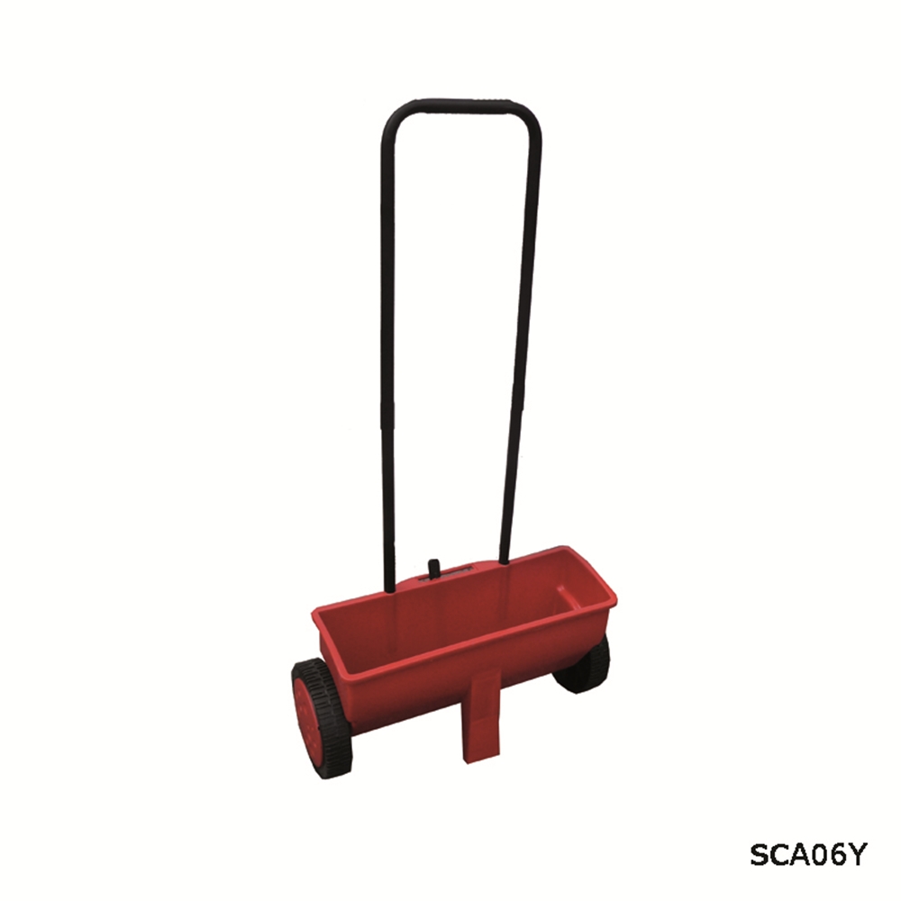 Salt Spreader