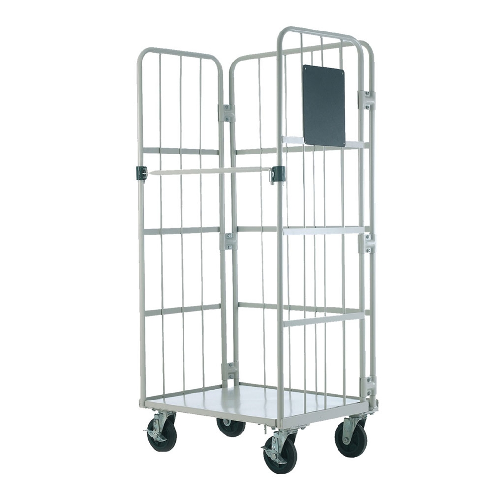 Heavy Duty Rolcontainer