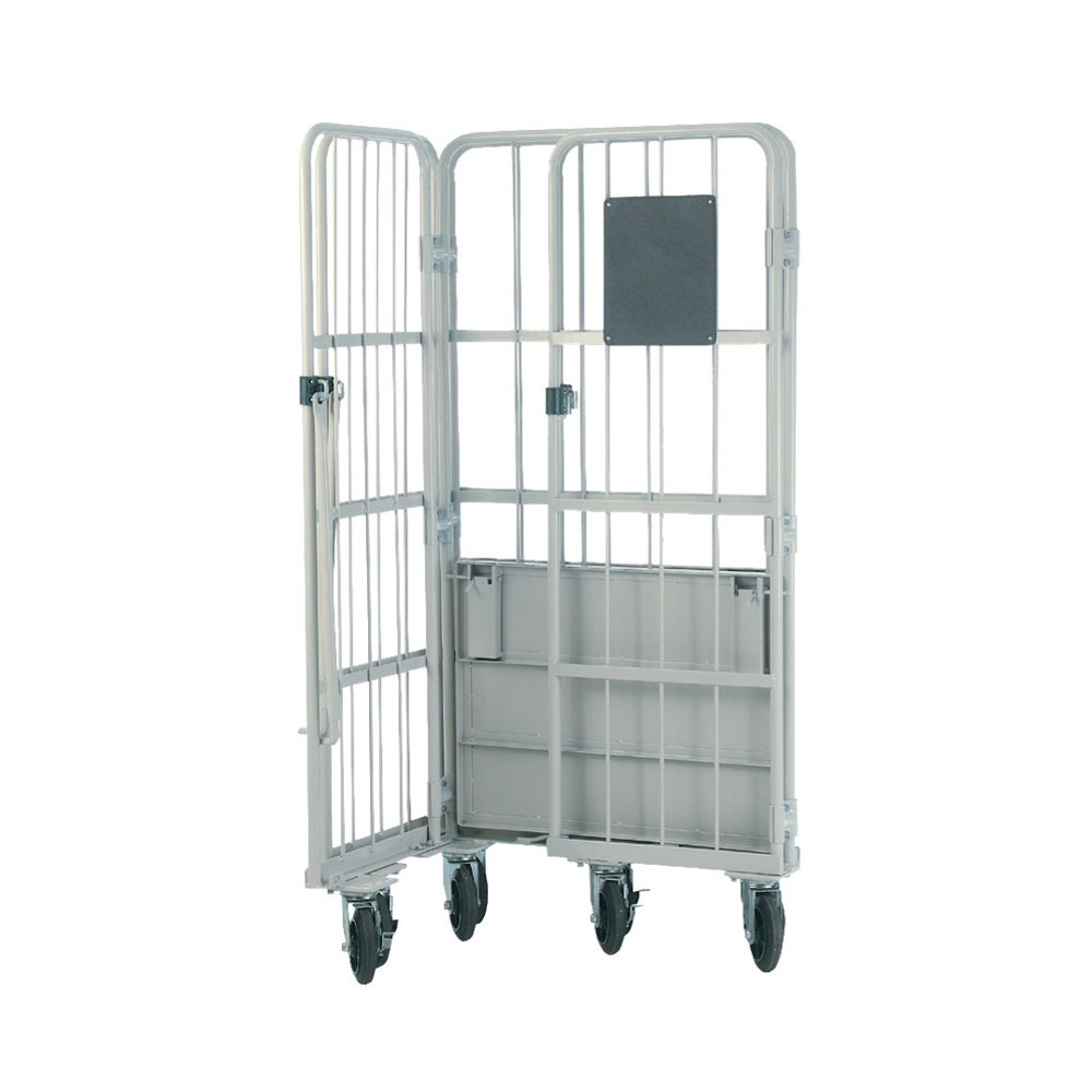 Heavy Duty Rolcontainer