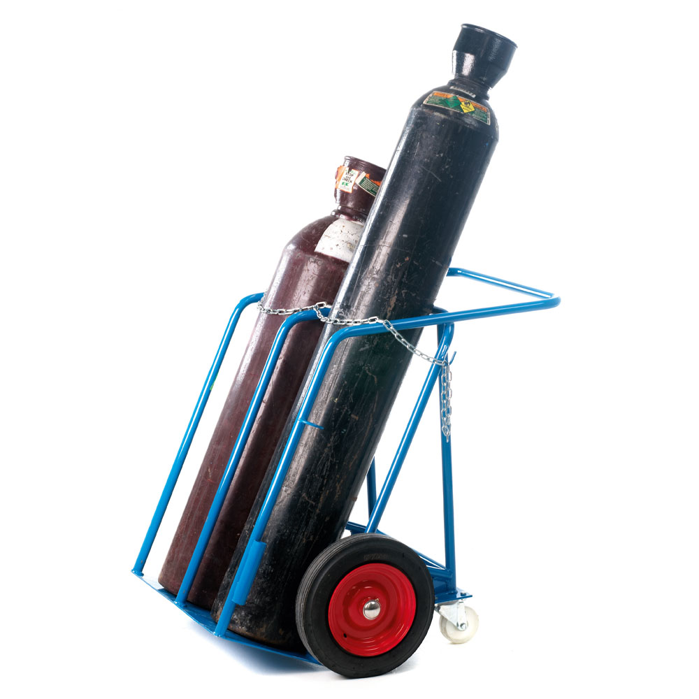 Welders Trolley