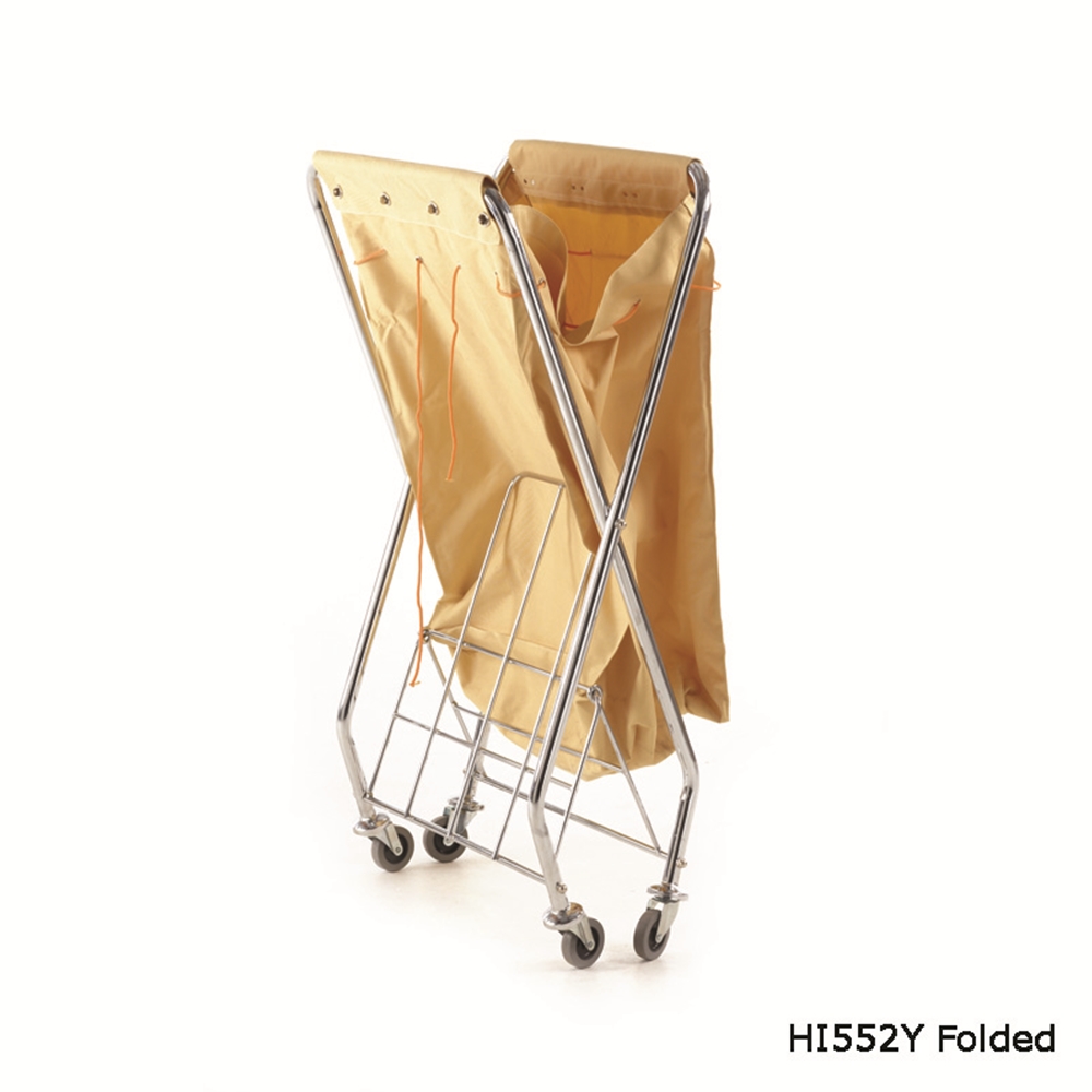 Laundry Trolley