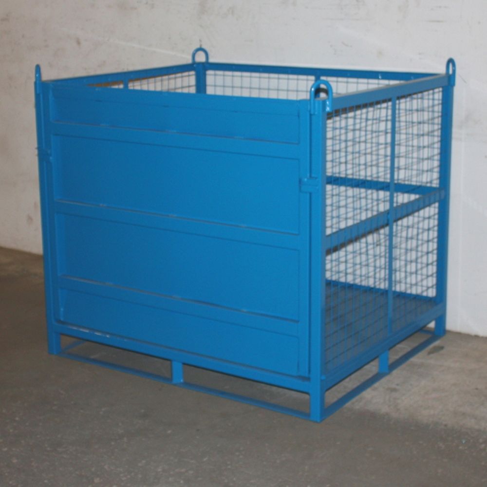 Craning Cage