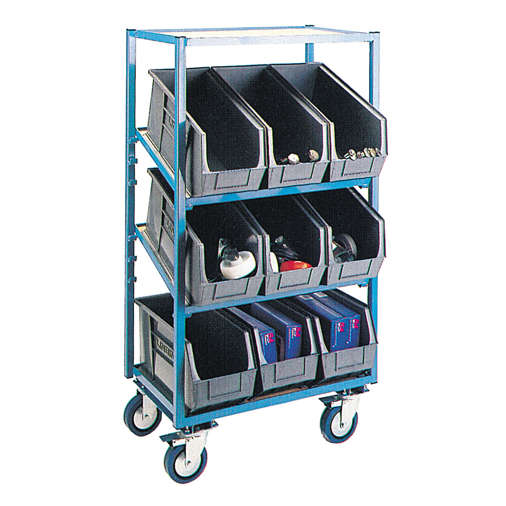 Stock Trolley