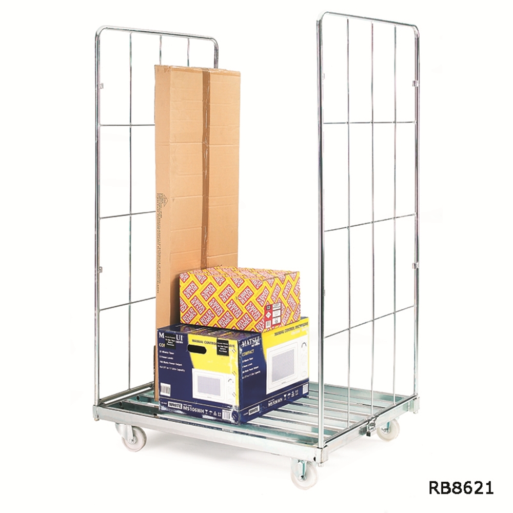 Large Size Rolcontainer
