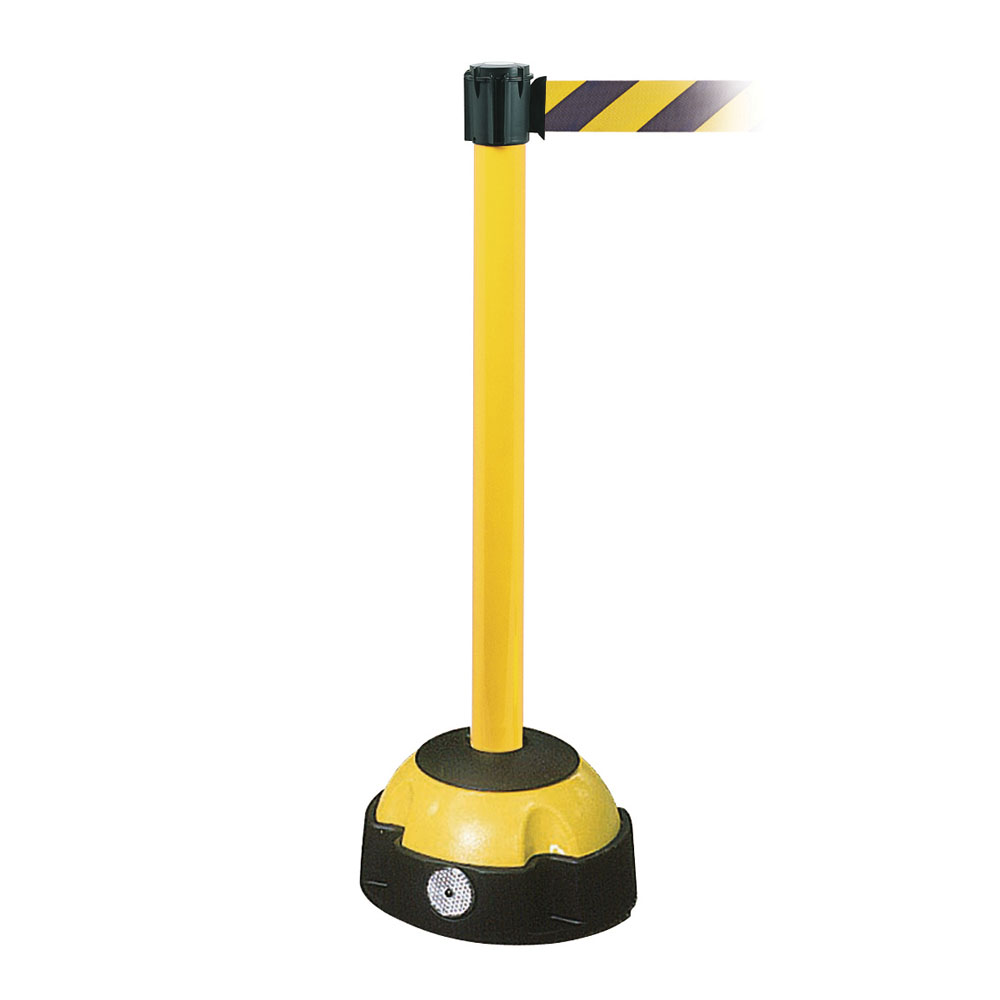 Belt Post - Traffic Line