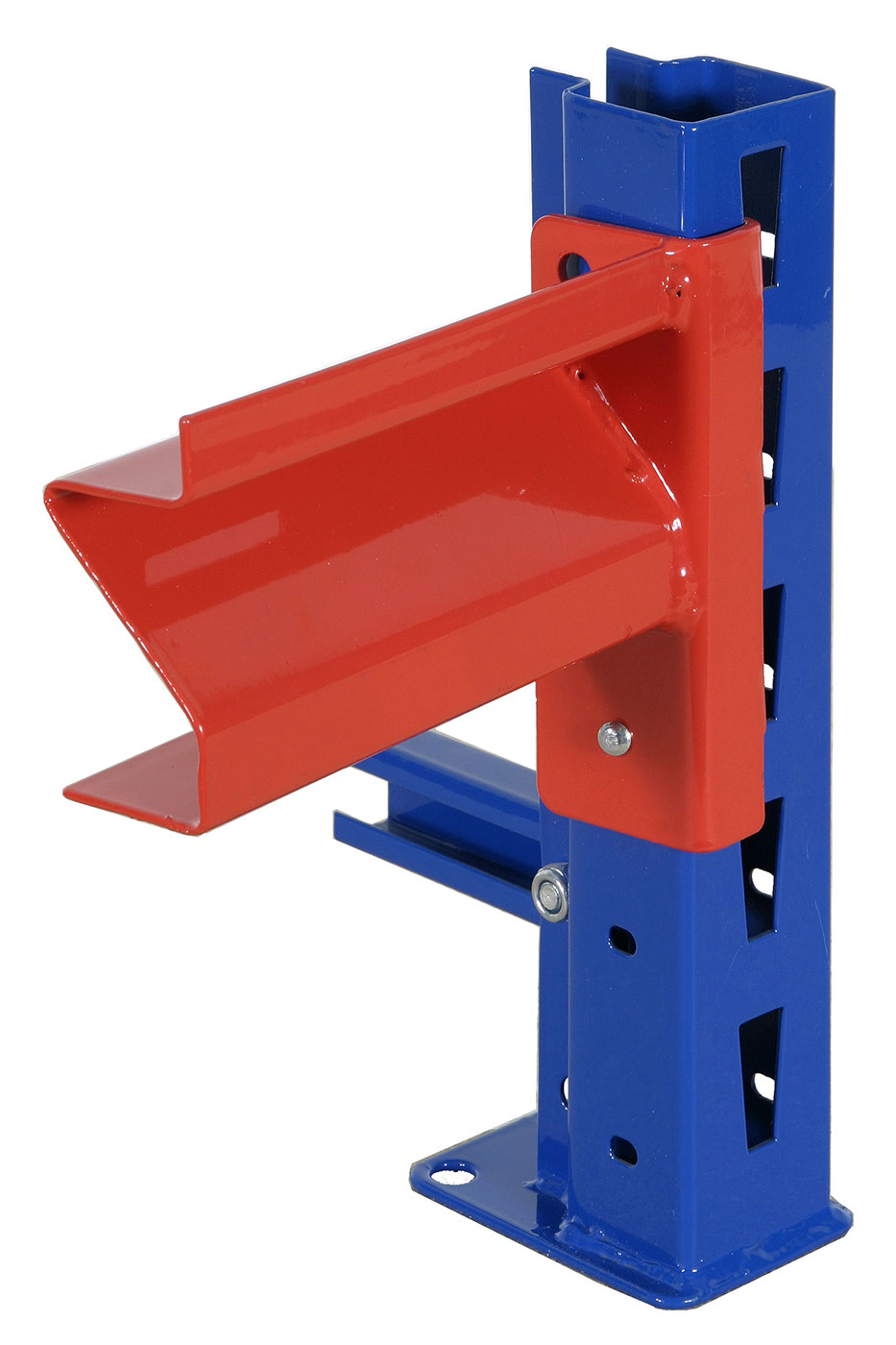 Longspan Shelving