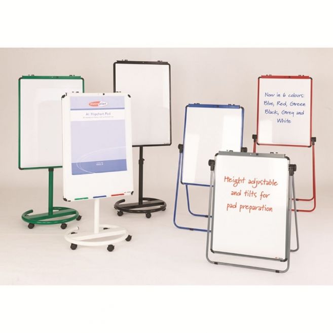 Ultimate Flipchart Easels