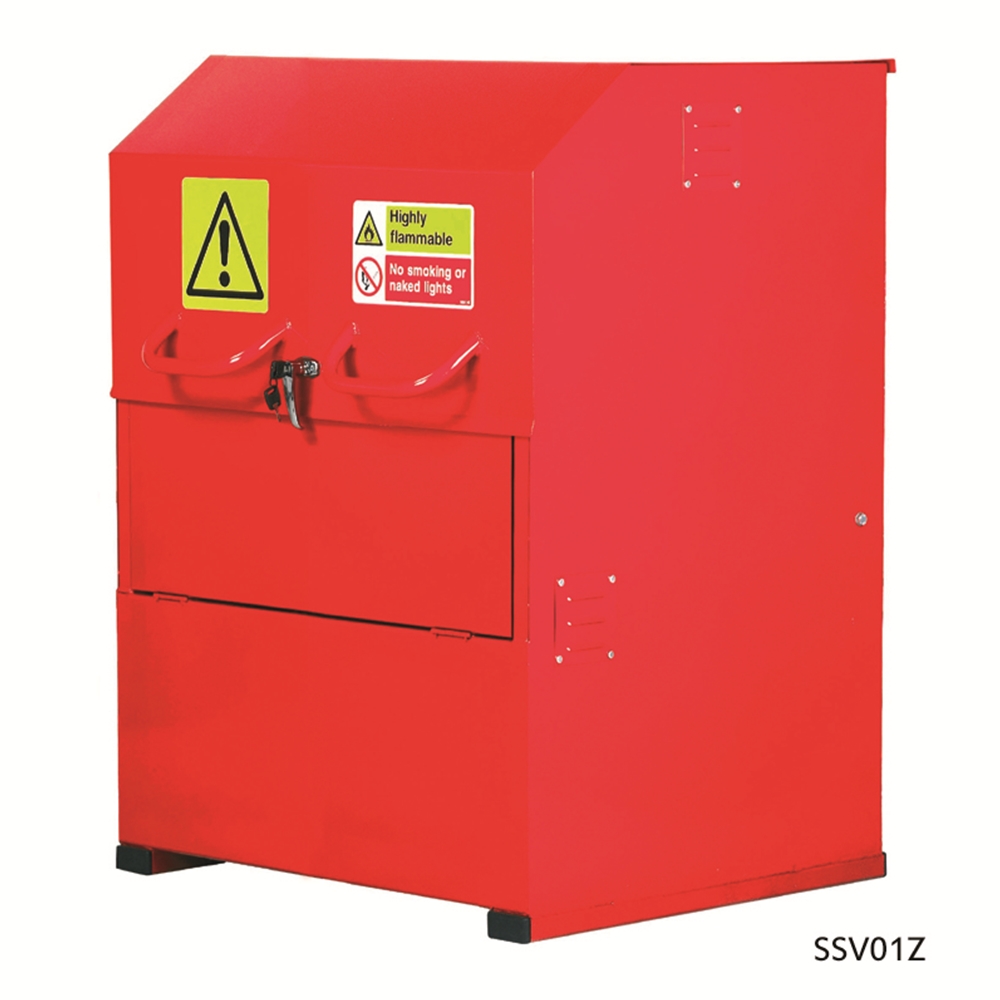 Storage Vaults