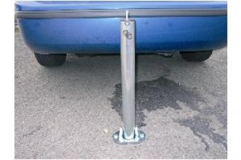 Parking Post