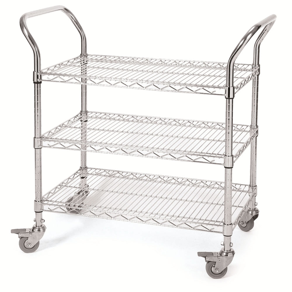 Eclipse General Purpose Trolleys