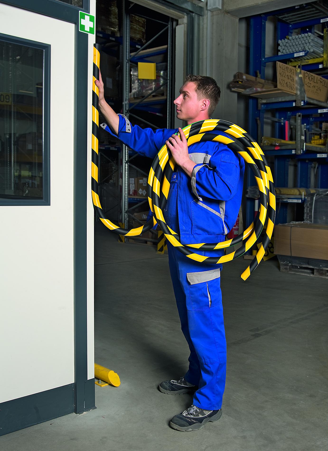 impact protection