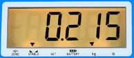 Electronic Bench Scale