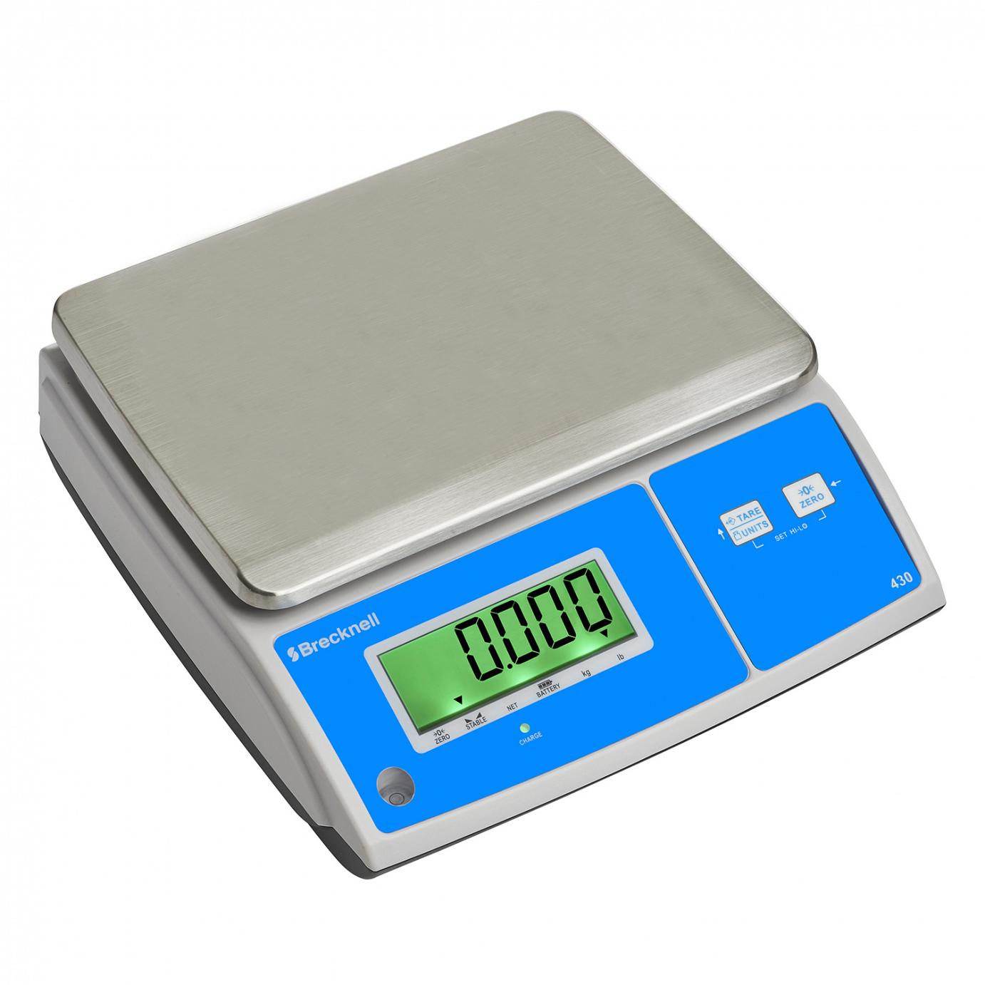 Electronic Bench Scale