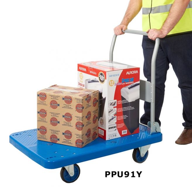 Platform Truck