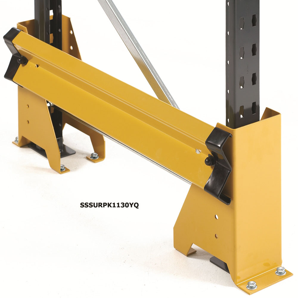 Rack End protection Kit