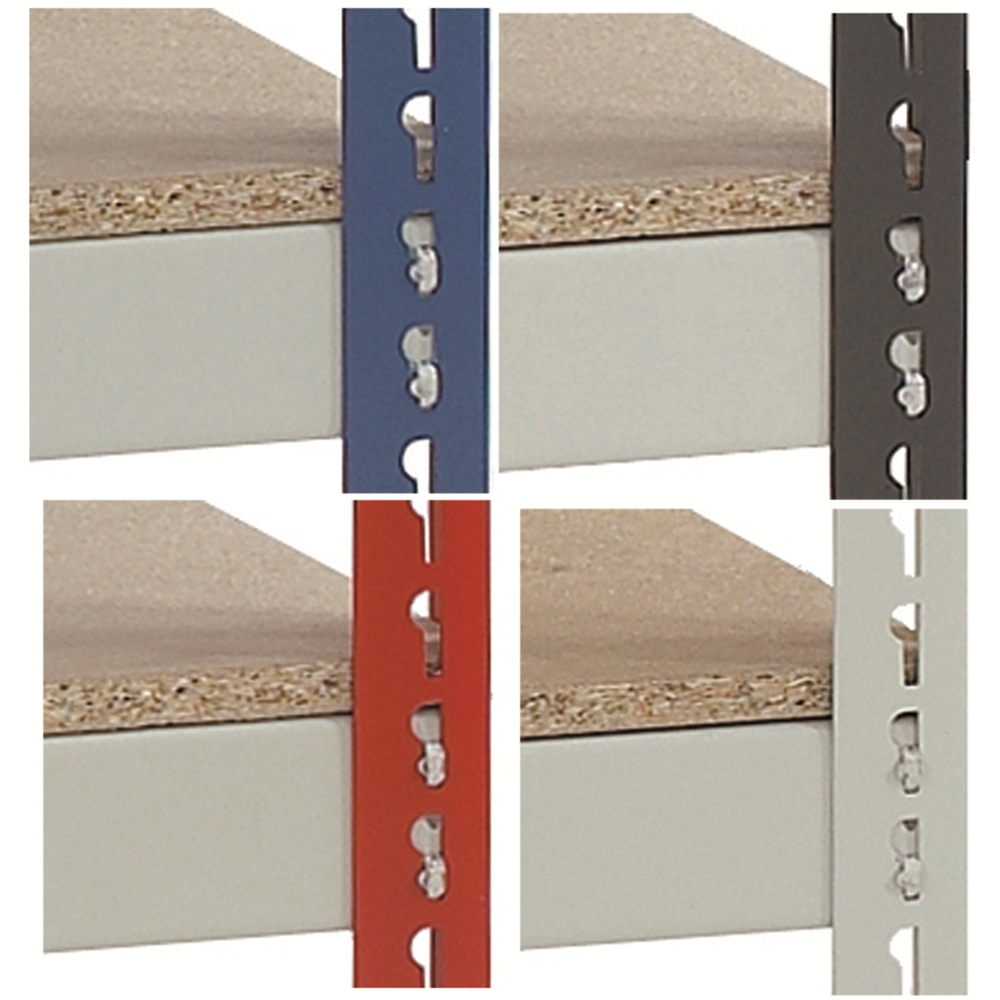 Workbench Colour choices