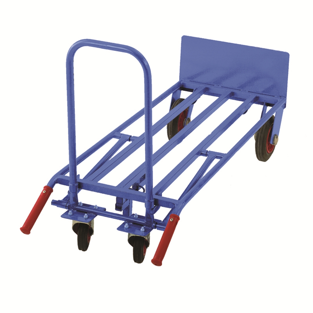 Heavy Duty Three Way Truck