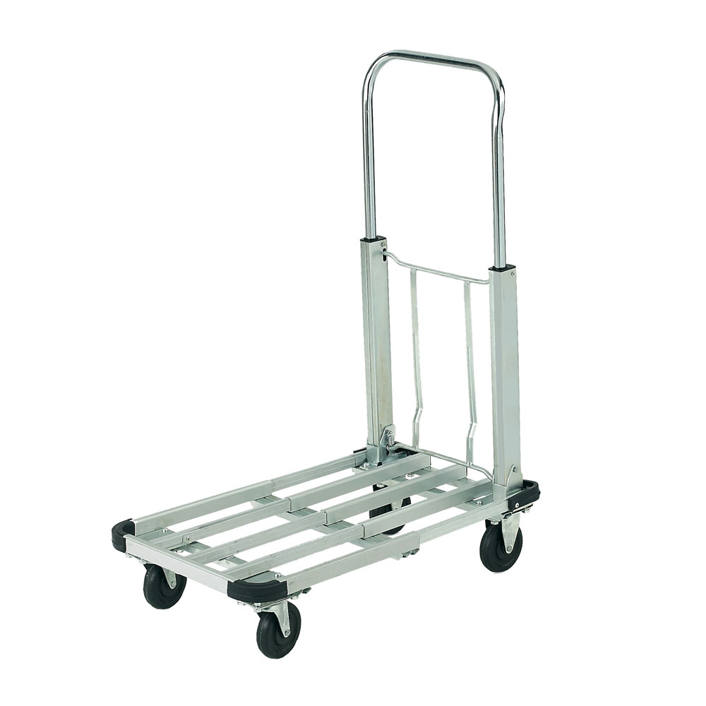 Multi Position Trolleys