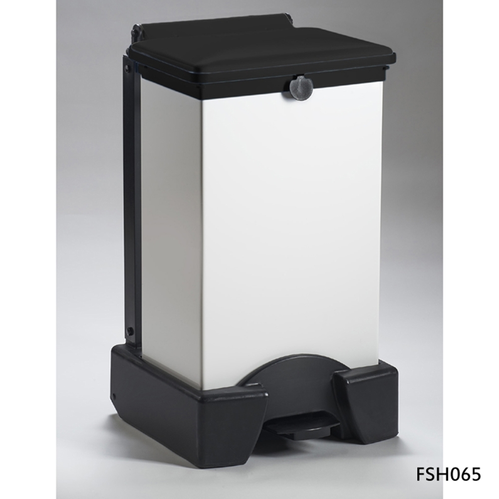 Plastic Sack Holders with Removable Bodies
