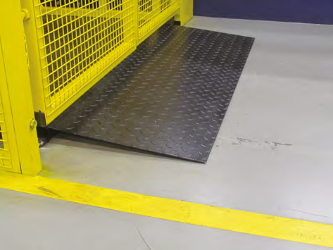 Mezzlift 250kg