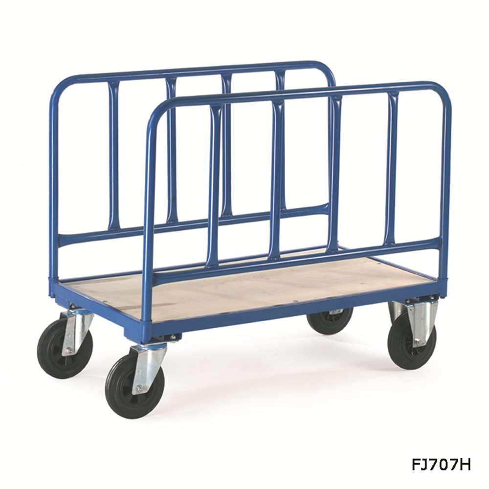 Fort Sturdy Trucks