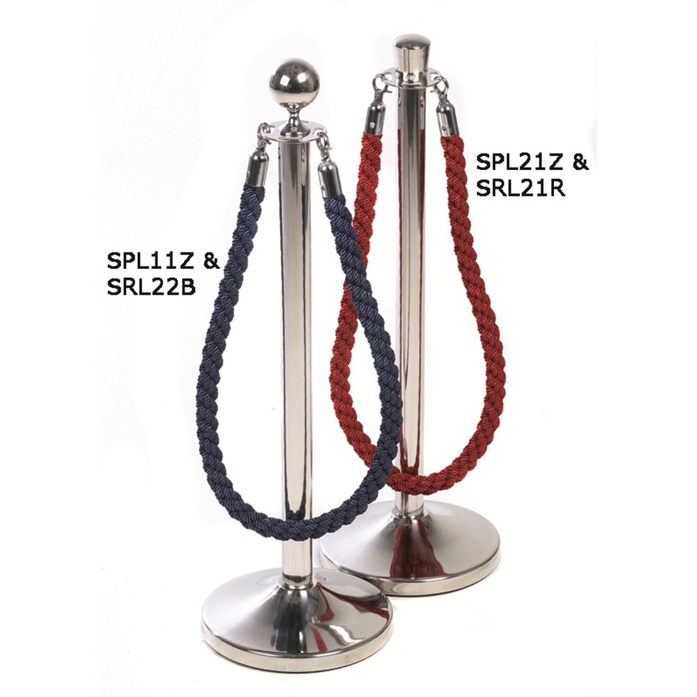 Rope Barriers