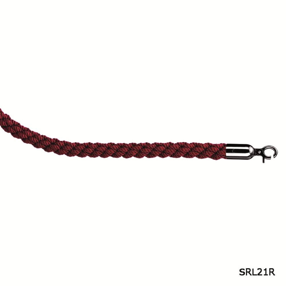 Rope Barriers