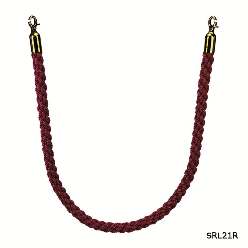 Rope Barriers