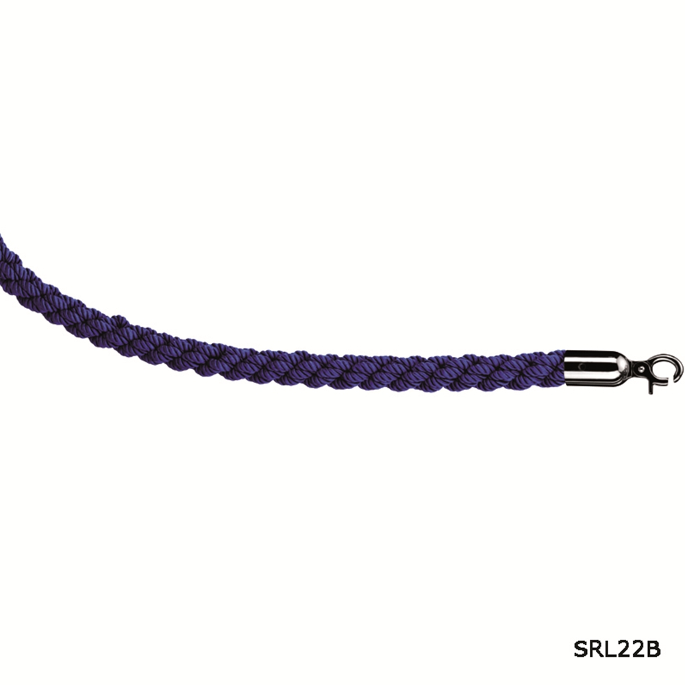 Rope Barriers