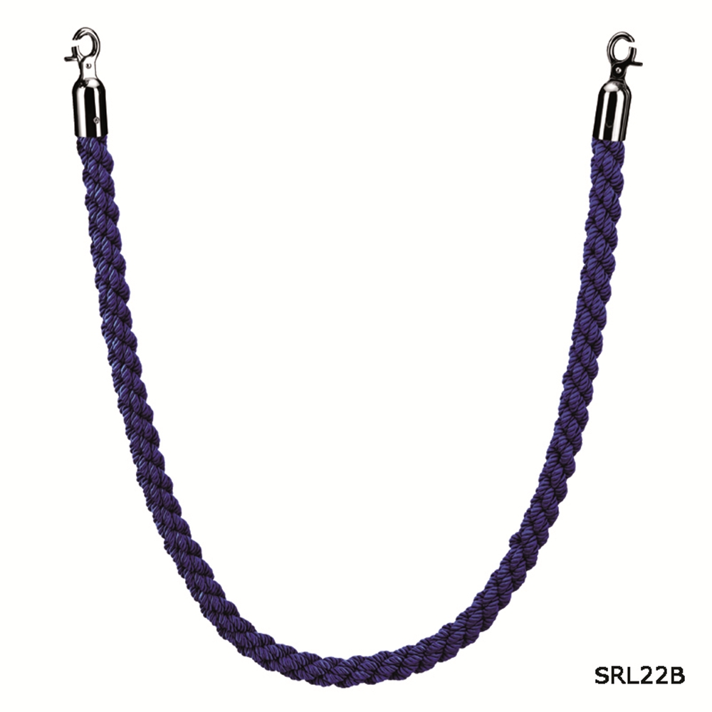 Rope Barriers