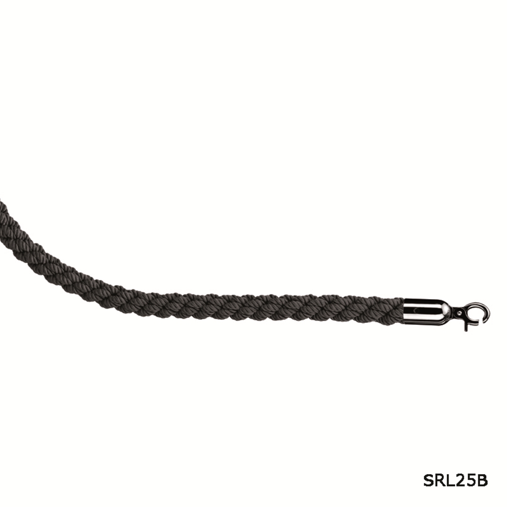 Rope Barriers