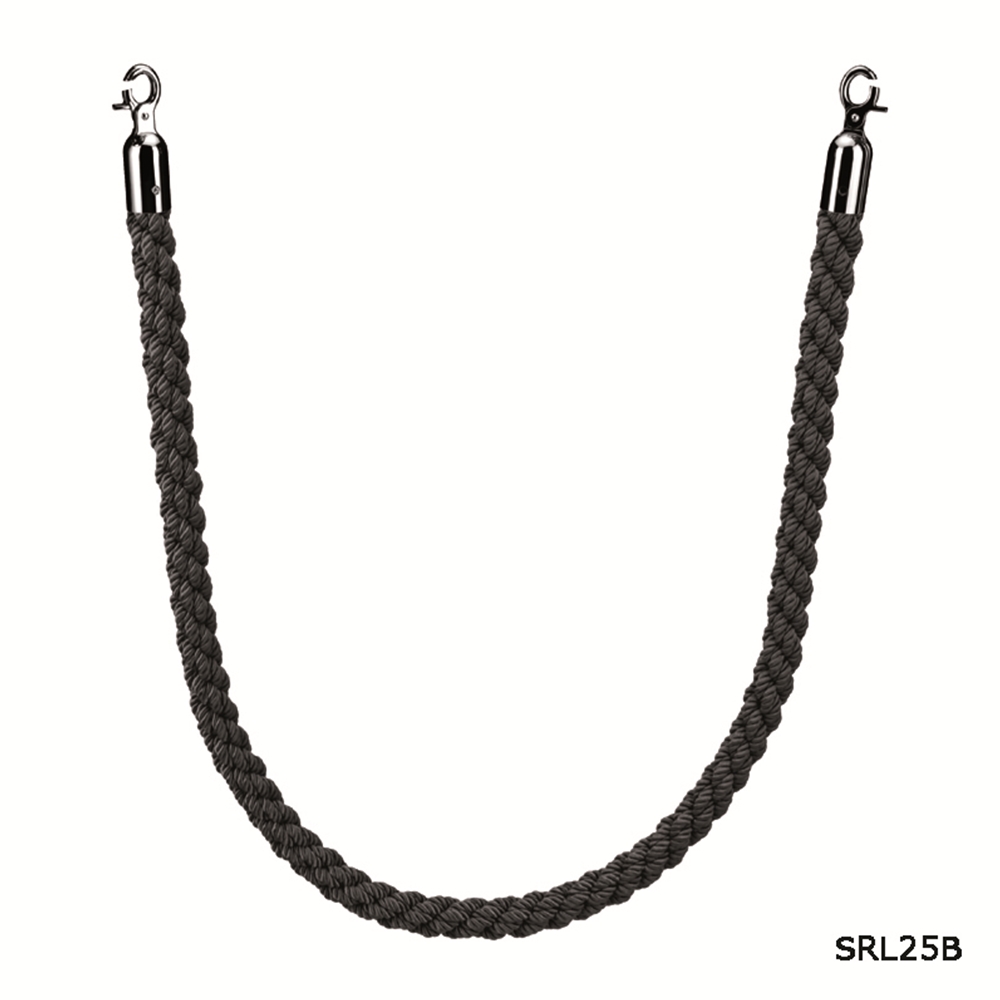 Rope Barriers
