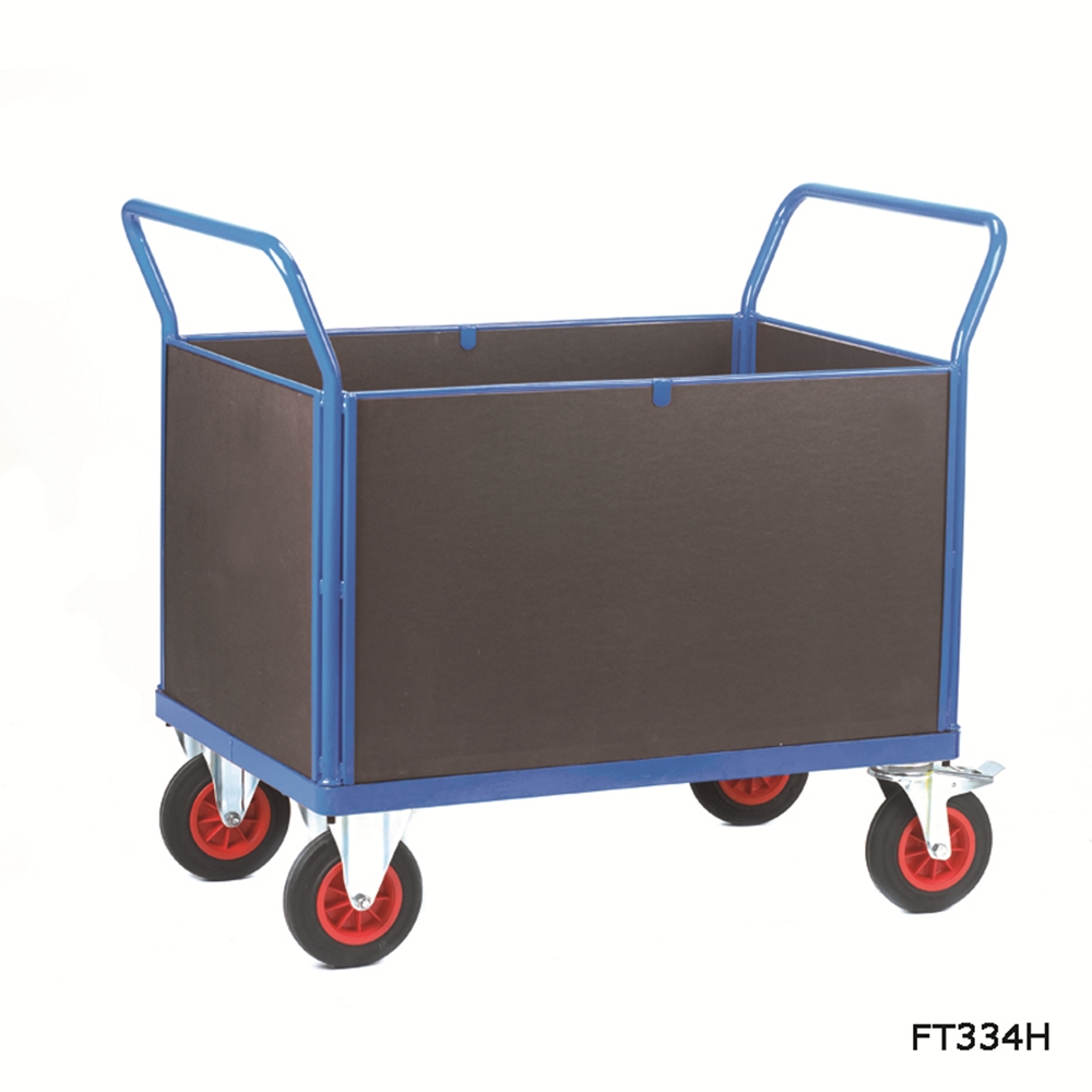 Fort Platform Trucks - Phenolic