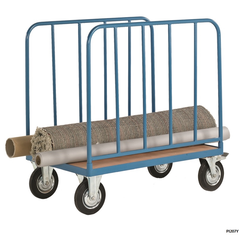 Platform Trucks Budget Range