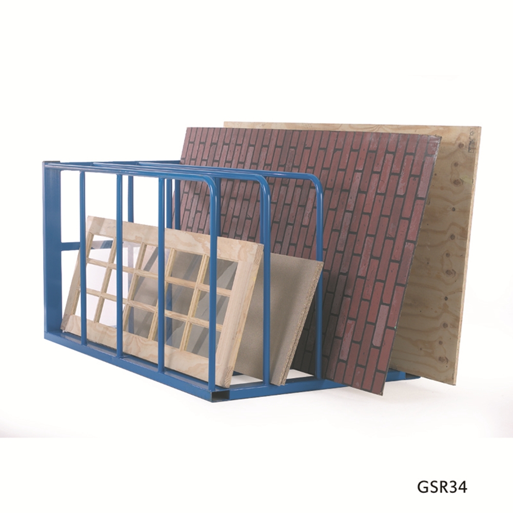 Sheet Racking