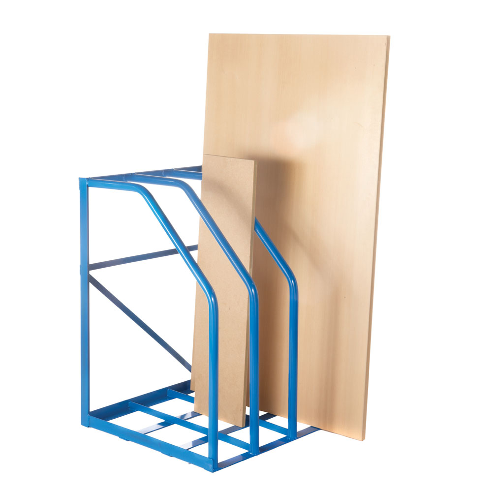 Economy Vertical Sheet Rack