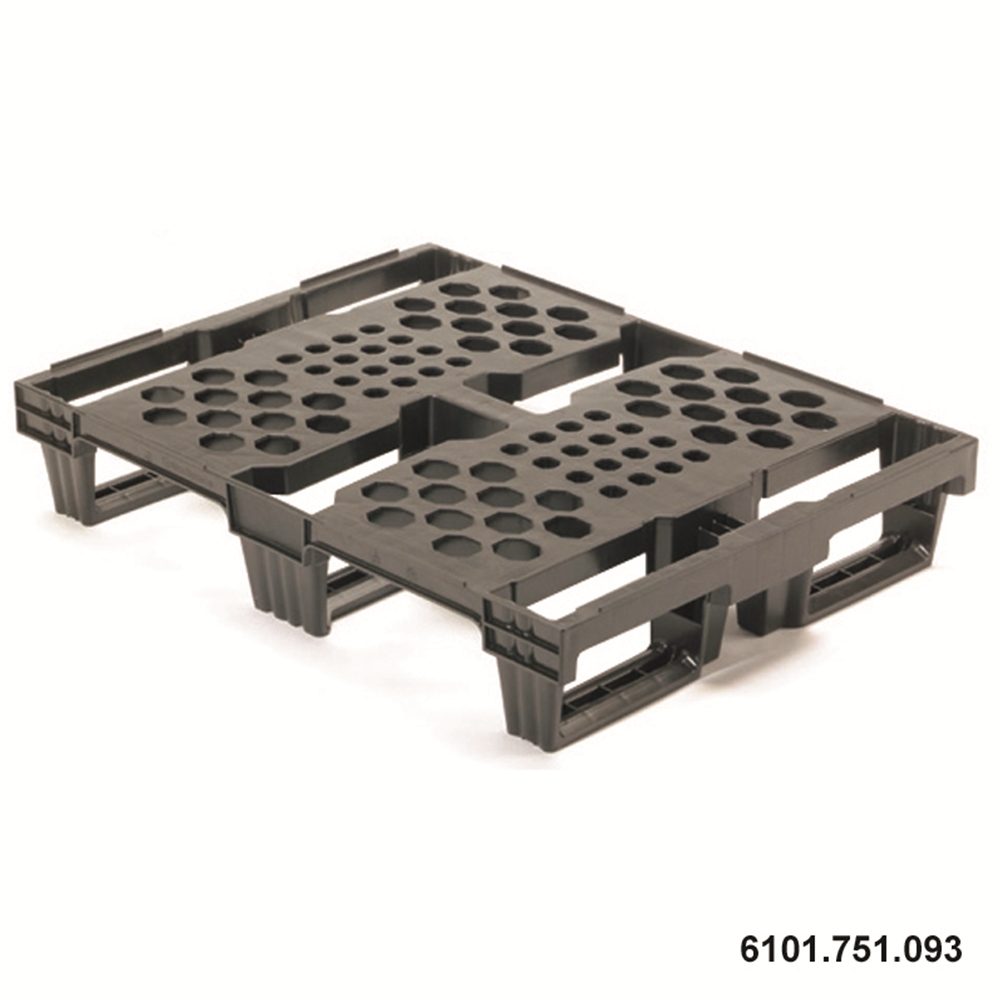 Distribution Pallets