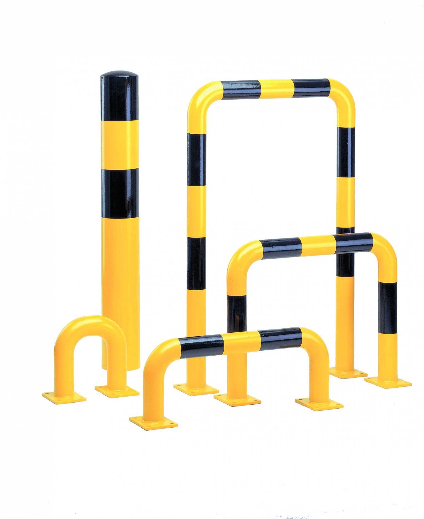 Traffic Line Protection Guards
