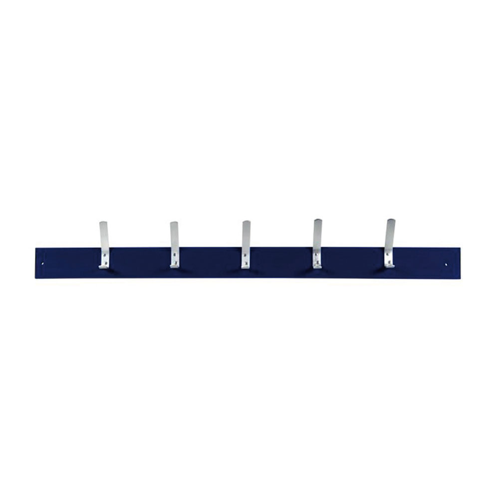 Wall rack hangers