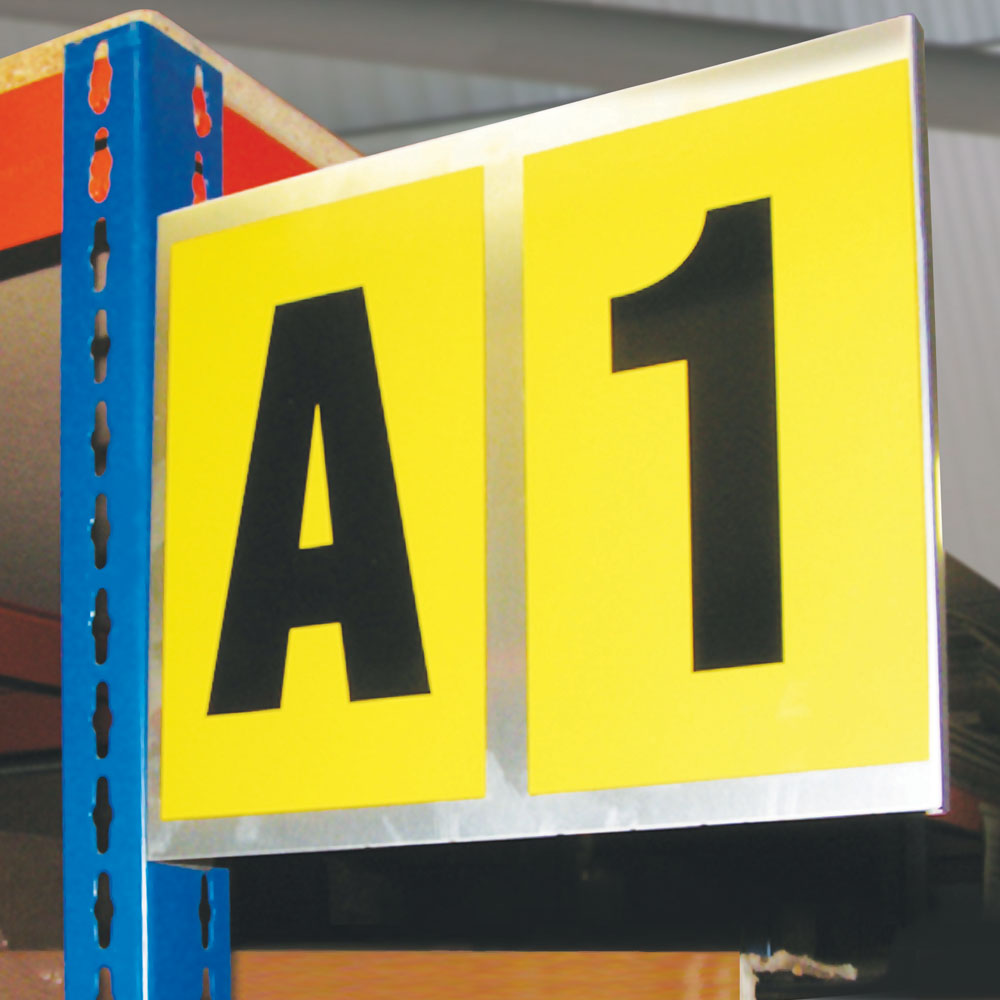 Bay Markers